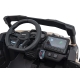 Pojazd ATV CAN-AM Maverick 4x200W Wolny start DK-CA003.CZ